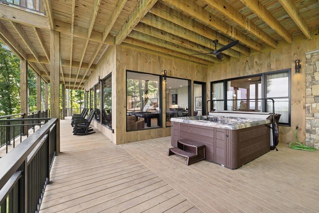 714 Scouts Overlook, Morganton, GA 30560