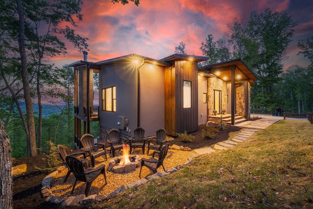 714 Scouts Overlook, Morganton, GA 30560