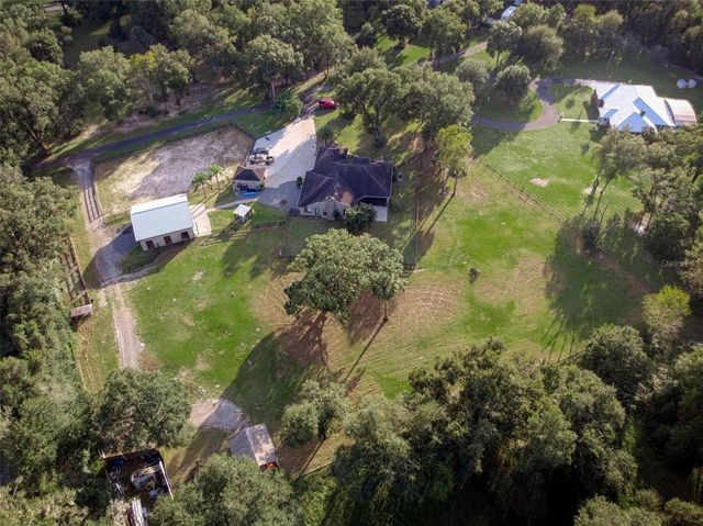 2015 HAWK HAVEN TRAIL, Deland, FL 32720
