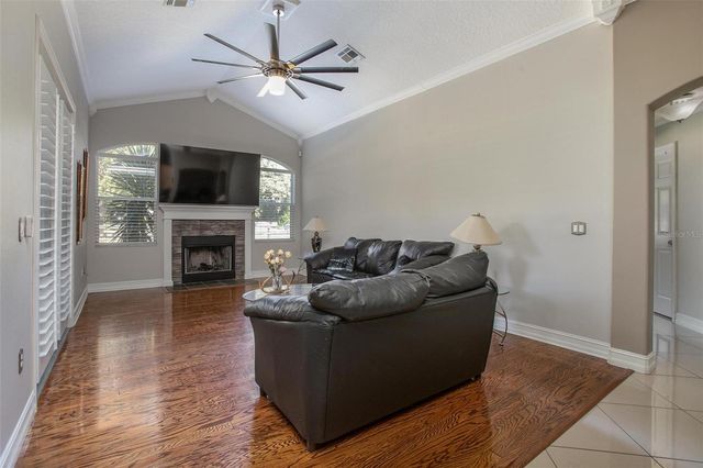 2015 HAWK HAVEN TRAIL, Deland, FL 32720