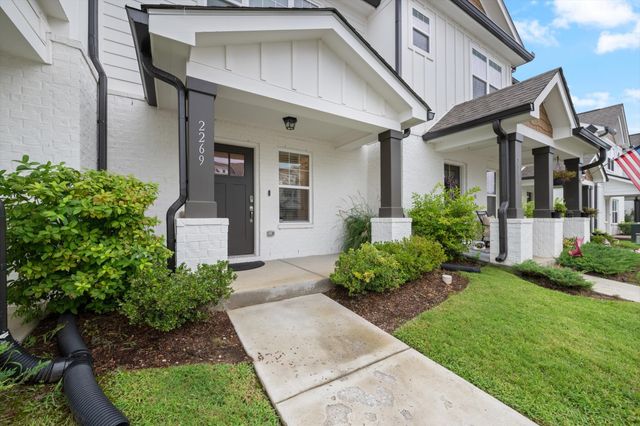 2269 Bayport Ave, Old Hickory, TN 37138