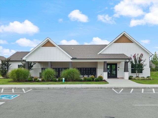 2269 Bayport Ave, Old Hickory, TN 37138