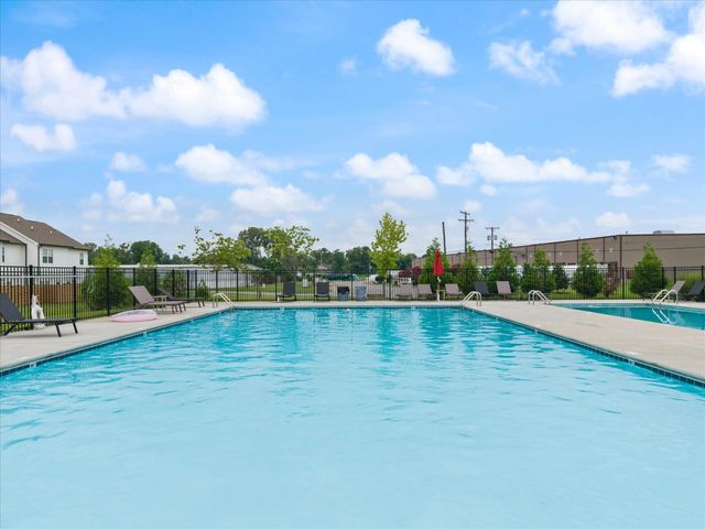 2269 Bayport Ave, Old Hickory, TN 37138