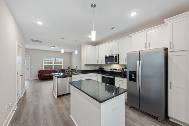 2269 Bayport Ave, Old Hickory, TN 37138