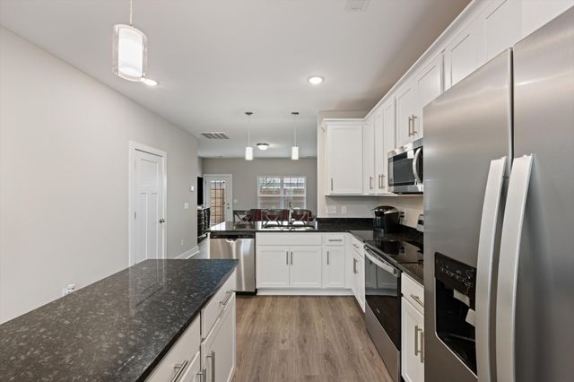 2269 Bayport Ave, Old Hickory, TN 37138