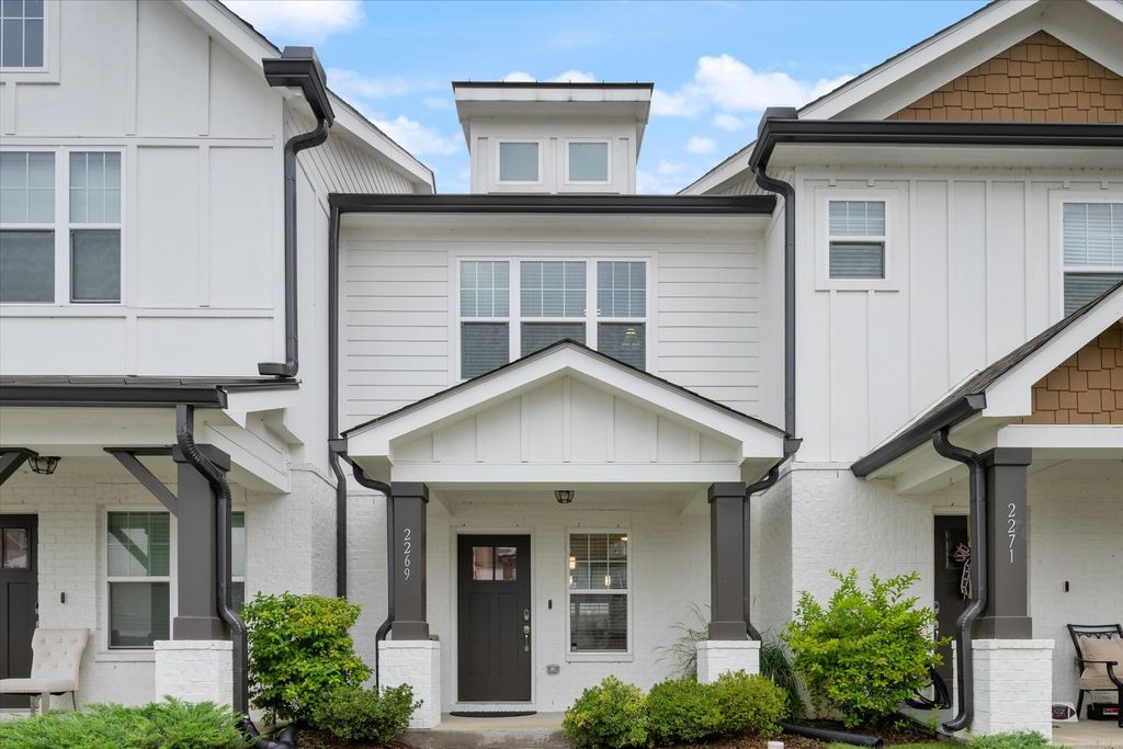 2269 Bayport Ave, Old Hickory, TN 37138