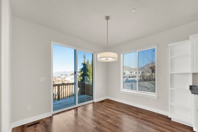 578 W SKY HAWK WAY, Elk Ridge, UT 84651