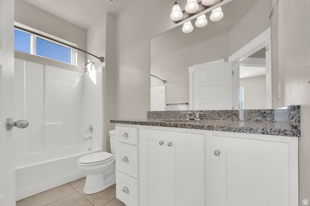 578 W SKY HAWK WAY, Elk Ridge, UT 84651