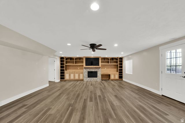 578 W SKY HAWK WAY, Elk Ridge, UT 84651