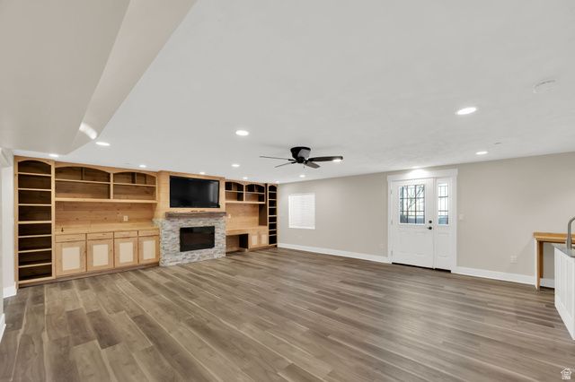 578 W SKY HAWK WAY, Elk Ridge, UT 84651