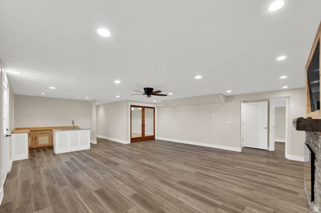 578 W SKY HAWK WAY, Elk Ridge, UT 84651