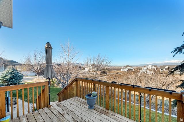 578 W SKY HAWK WAY, Elk Ridge, UT 84651
