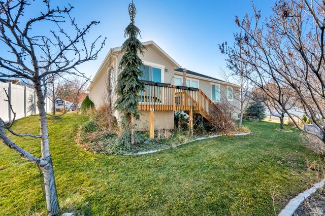 578 W SKY HAWK WAY, Elk Ridge, UT 84651
