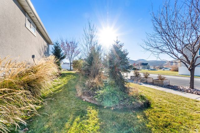 578 W SKY HAWK WAY, Elk Ridge, UT 84651