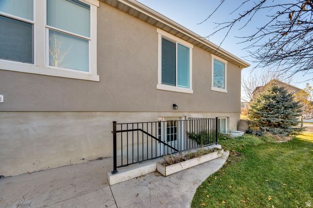 578 W SKY HAWK WAY, Elk Ridge, UT 84651