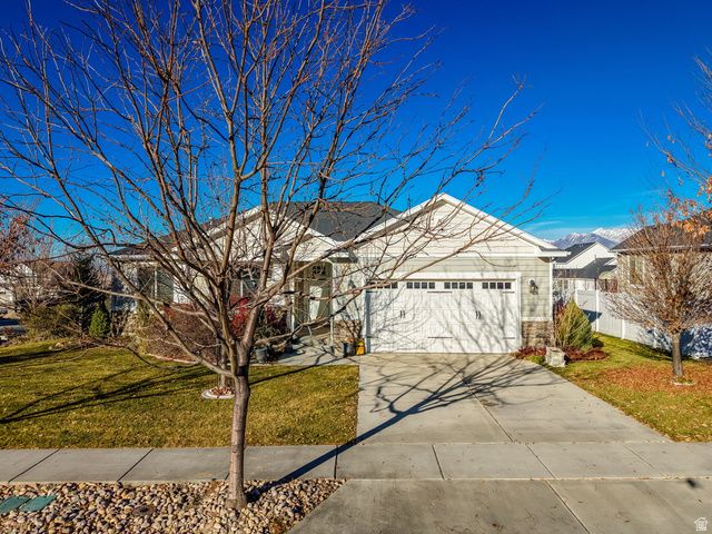 578 W SKY HAWK WAY, Elk Ridge, UT 84651