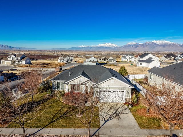 578 W SKY HAWK WAY, Elk Ridge, UT 84651