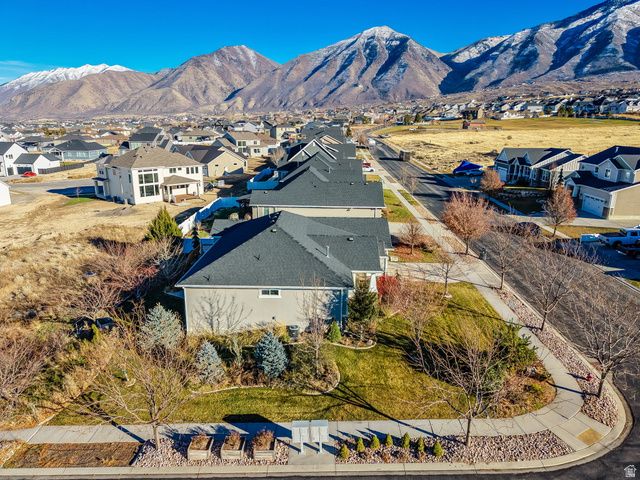 578 W SKY HAWK WAY, Elk Ridge, UT 84651
