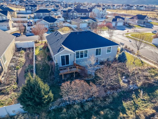 578 W SKY HAWK WAY, Elk Ridge, UT 84651