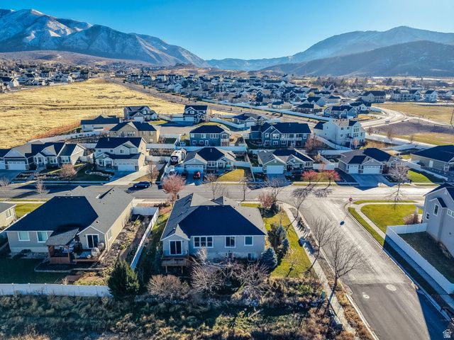 578 W SKY HAWK WAY, Elk Ridge, UT 84651