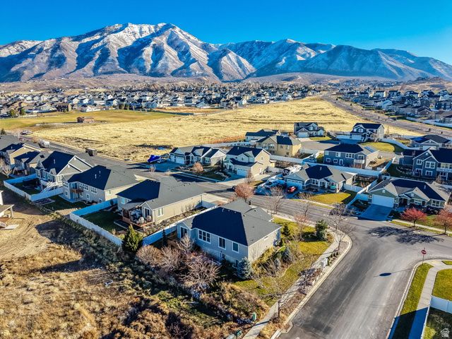 578 W SKY HAWK WAY, Elk Ridge, UT 84651