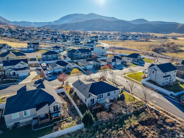 578 W SKY HAWK WAY, Elk Ridge, UT 84651