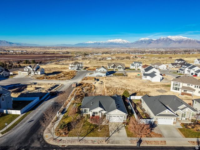 578 W SKY HAWK WAY, Elk Ridge, UT 84651