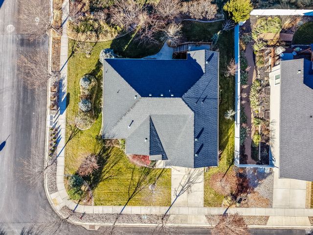 578 W SKY HAWK WAY, Elk Ridge, UT 84651