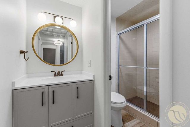 1923-1925 Burnstead Drive, Billings, MT 59101