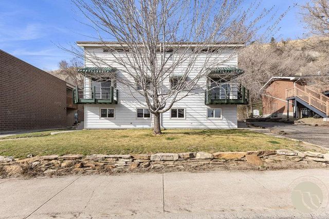 1923-1925 Burnstead Drive, Billings, MT 59101