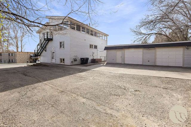 1923-1925 Burnstead Drive, Billings, MT 59101