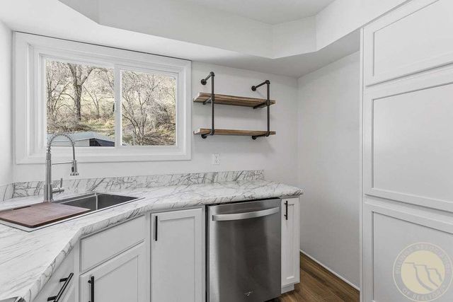 1923-1925 Burnstead Drive, Billings, MT 59101