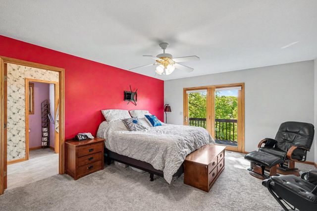 10835 Red Oak Ridge, Howard City, MI 49329