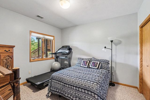 10835 Red Oak Ridge, Howard City, MI 49329