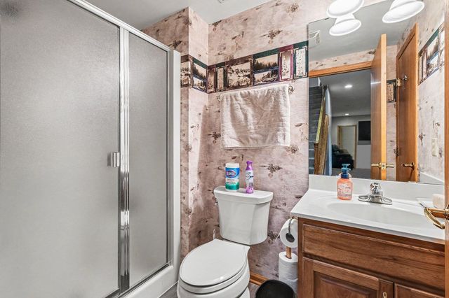 10835 Red Oak Ridge, Howard City, MI 49329