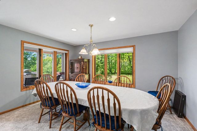 10835 Red Oak Ridge, Howard City, MI 49329