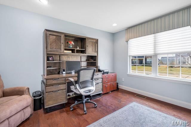 178 Oakhurst Drive, O'fallon, MO 63368