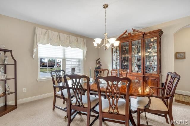 178 Oakhurst Drive, O'fallon, MO 63368