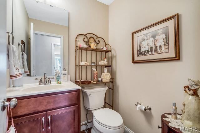 178 Oakhurst Drive, O'fallon, MO 63368