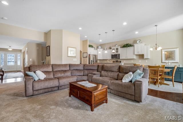 178 Oakhurst Drive, O'fallon, MO 63368