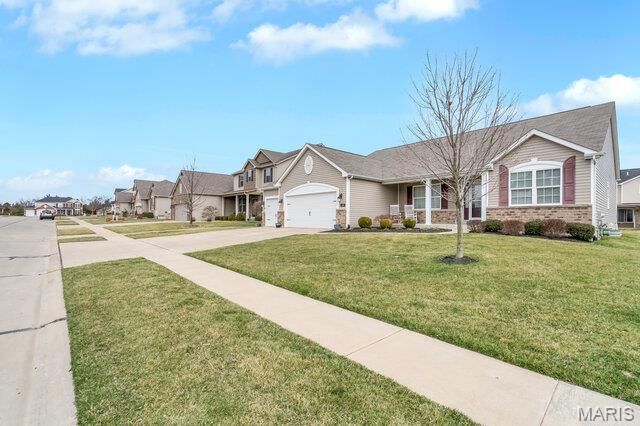 178 Oakhurst Drive, O'fallon, MO 63368