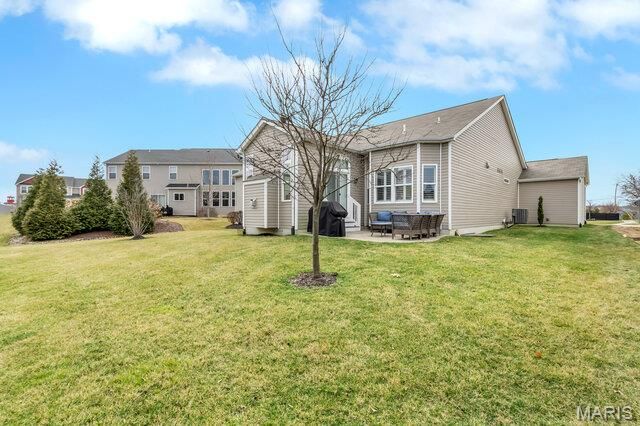 178 Oakhurst Drive, O'fallon, MO 63368