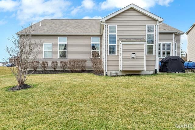 178 Oakhurst Drive, O'fallon, MO 63368