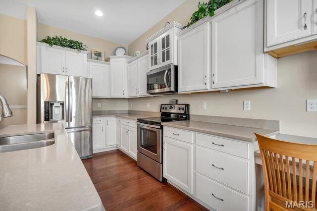 178 Oakhurst Drive, O'fallon, MO 63368