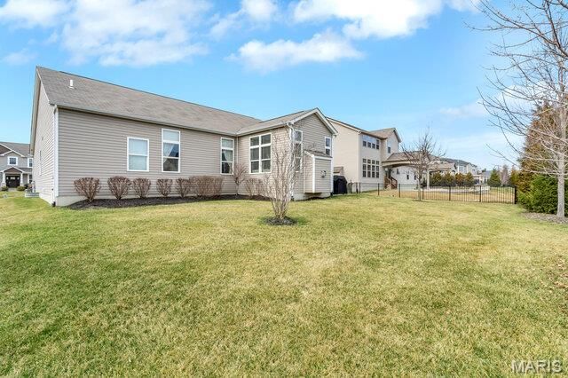 178 Oakhurst Drive, O'fallon, MO 63368