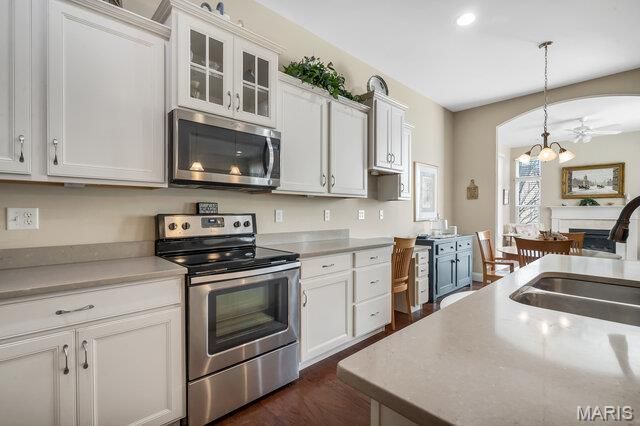 178 Oakhurst Drive, O'fallon, MO 63368