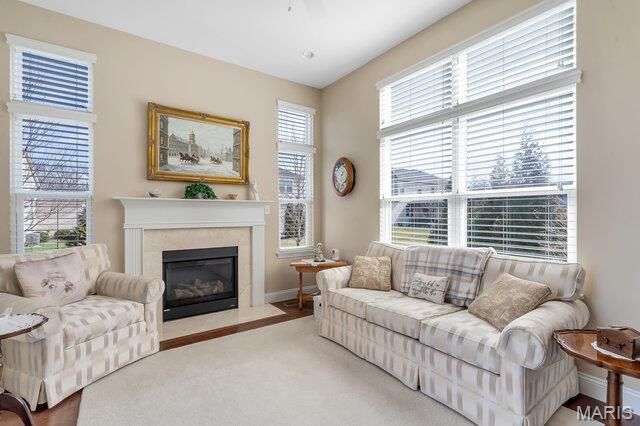 178 Oakhurst Drive, O'fallon, MO 63368