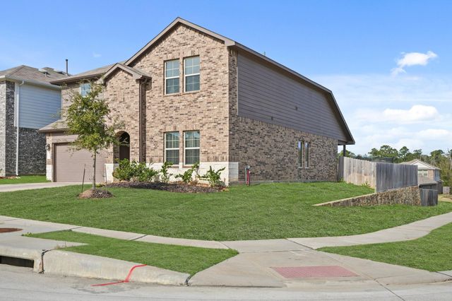 13997 Leigh Lake Lane, Conroe, TX 77384