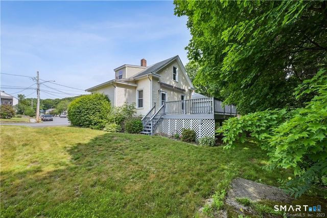 98 Brook Street, Ansonia, CT 06401