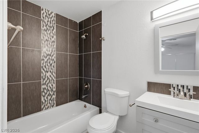 441 North Lamb Boulevard C, Las Vegas, NV 89110